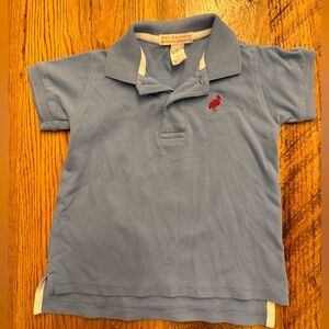 The Beaufort Bonnet Company Polo